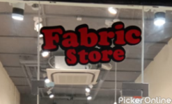 Fabric Stores
