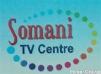 Somani Tv Center