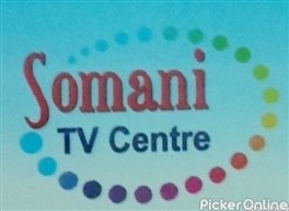 Somani Tv Center