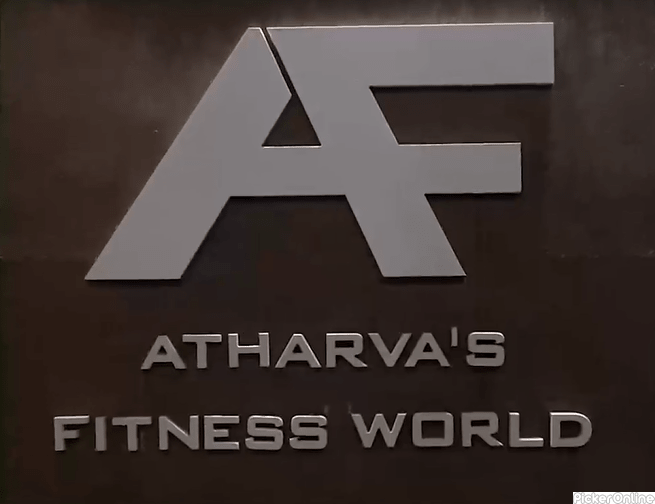 Atharva's Fitness World In Amravati Best Fitness Center Picker Online