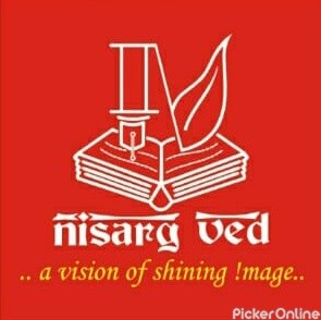 Nisarg ved classes