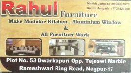 Rahul Plywood and Hardware