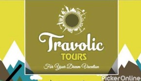 Travolic tours