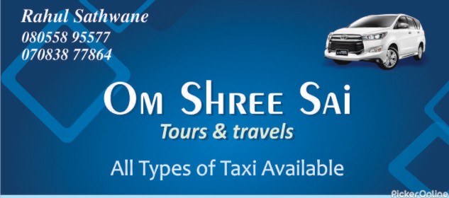 Om Shri Sai Tour and Travels