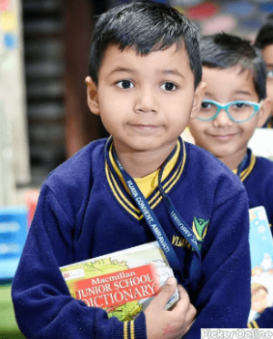 Vijaya Convent CBSE School