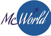 MC world travel pvt ltd