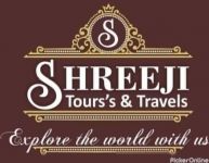 Shreeji tours and travels