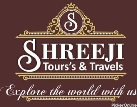 shreeji travel services