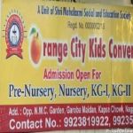 Orange City Kids Convent