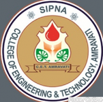 Sipna College Of Engineering And Technology
