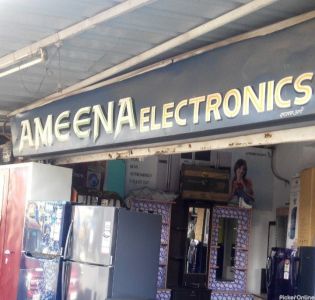 Ameena Electronics