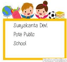Suryakanta Devi Pote Marathi Public School