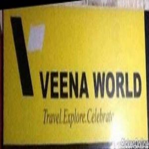 Veena World Travel Agency