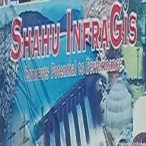 Shahu  Infragis