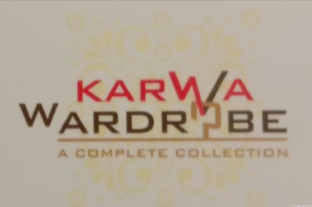 Karwa Wardrobe