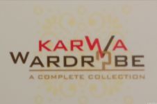 Karwa Wardrobe
