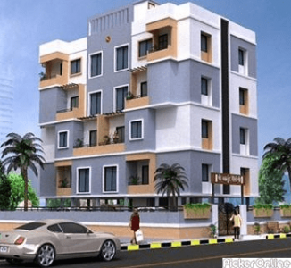 Kalpataru Constructions