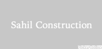 Sahil Construction