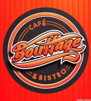 Bouffage Cafe