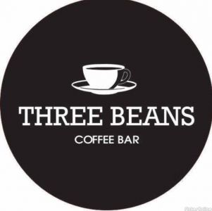 Three Beans Coffee Bar