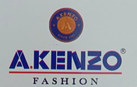 Akenzo Fashion