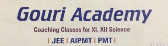 Gouri Academy