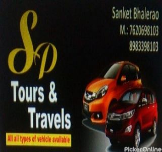 SP Tours and Travels