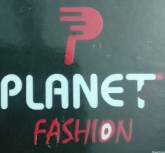 Planet Fashion