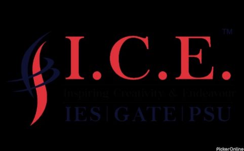 I.C.E.GATE INSTITUTE