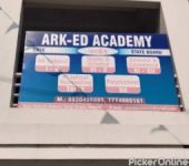 ARK Ed Academy