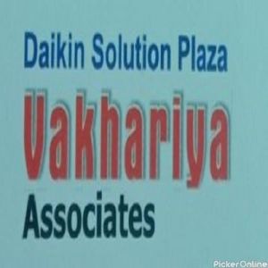 Vakhariya Associates