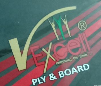 Vexcell Ply and Board