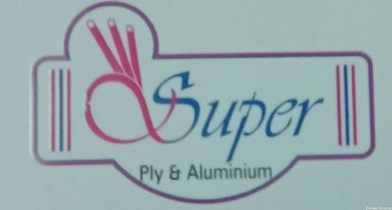 Super Ply and Aluminum