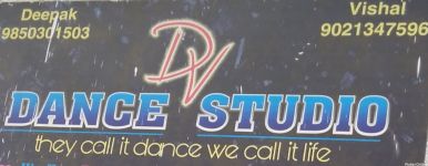 DV Dance Studio