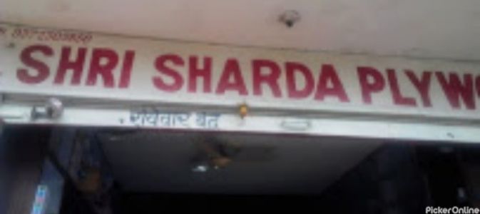 Shri Sharda Plywood