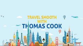 Thomas Cook Travels