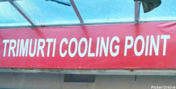 Trimurti Cooling Point