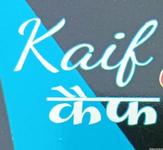 Kaif Collection