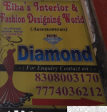 Eiha Interior & Fashion Designing World Institute