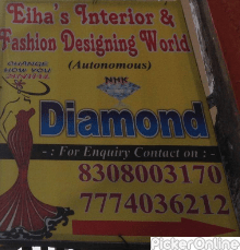 Eiha Interior & Fashion Designing World Institute
