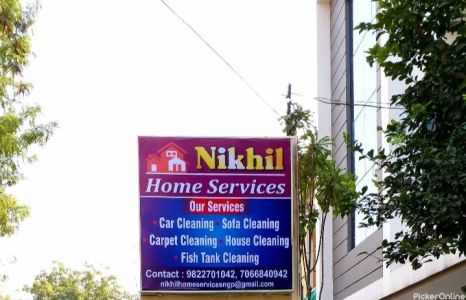 Nikhil Home Services