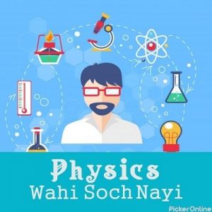 Physics Wahi Soch Nayi