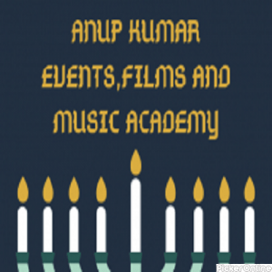 Anup Kumar Events, Films And Music Academy