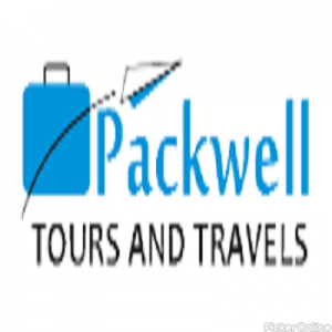 Packwell Tours And Travels