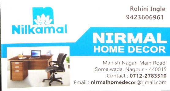 Nirmal home decor