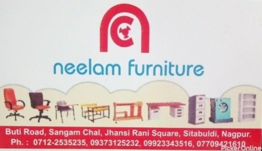 Neelam Furniture