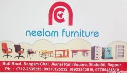 Neelam Furniture