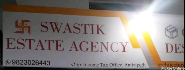 Swastik Estate Agency