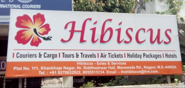 Hibiscus tours and travels