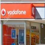 Vodafone Store Mini